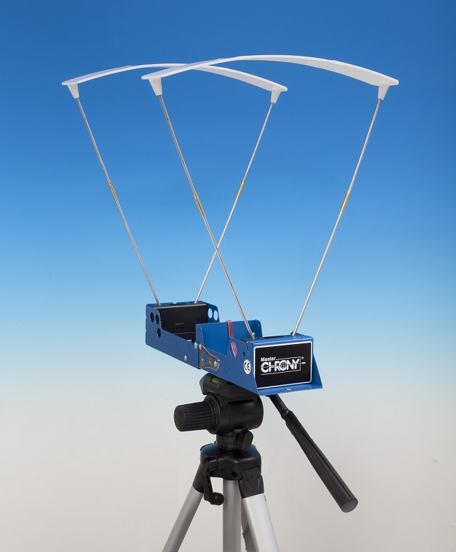 Shooting Chrony BETA SHOOTING CHRONY Snelheid Meter Shooting Chrony BETA SHOOTING CHRONY Snelheid Meter